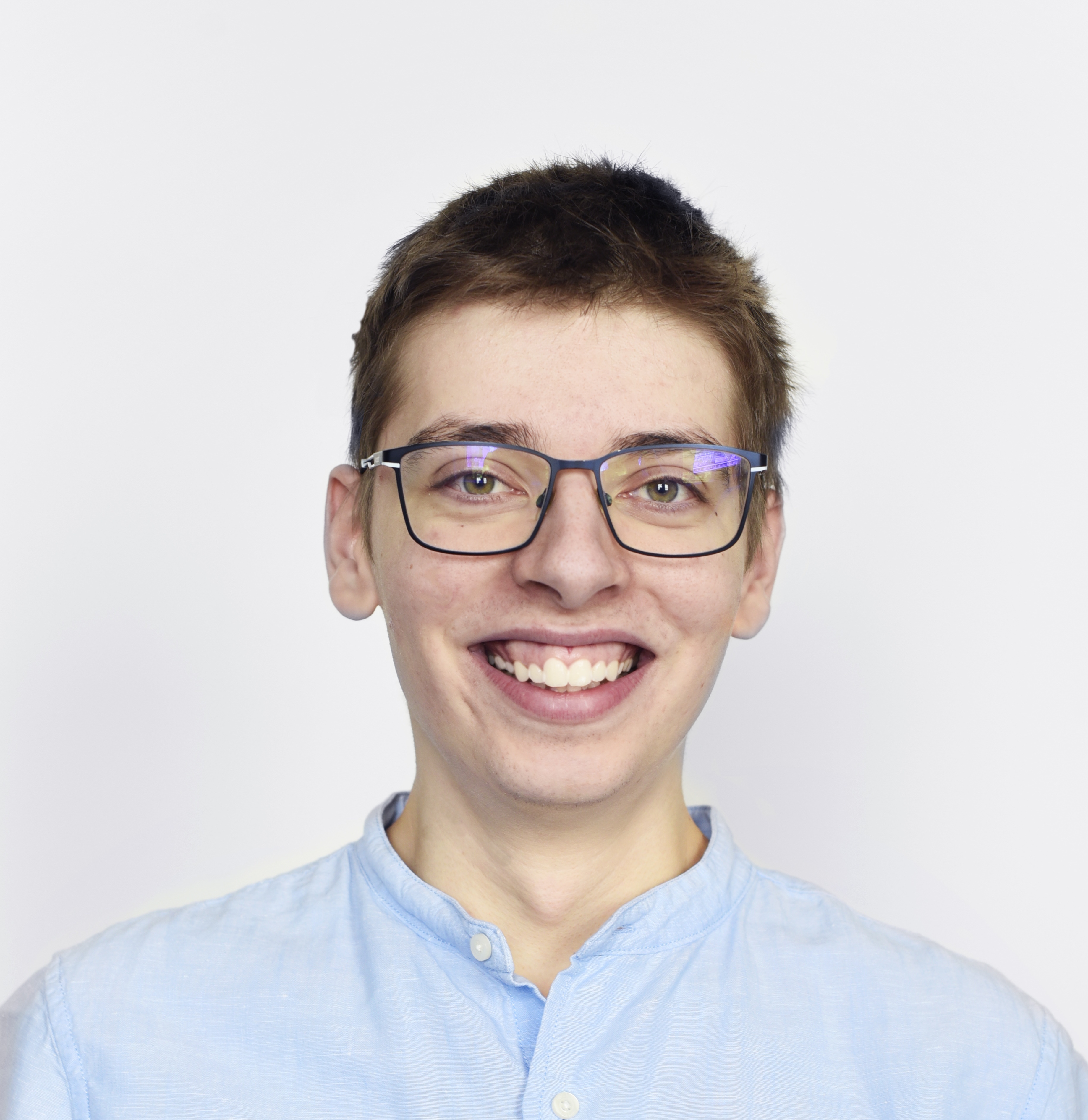 Votre Nom - Expert IoT